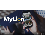 My Lion APP 中文版