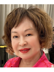 翁張麗卿