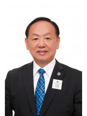 王吉居