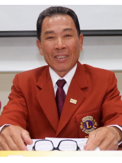 林登越