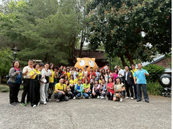 國際獅子會台灣講師發展學院FDI聯誼會第11屆第一次聯誼活動(第三集)