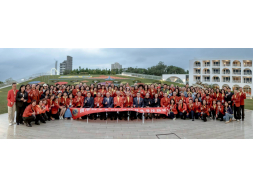 國際獅子會台灣講師發展學院FDI聯誼會第11屆第三次聯誼活動(第一集)